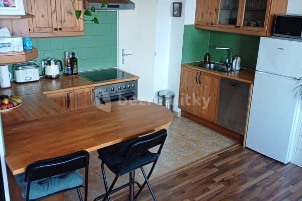 1 bedroom with open-plan kitchen flat to rent, 58 m², Bechlínská, Hlavní město Praha
