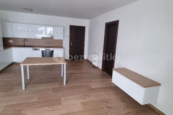1 bedroom with open-plan kitchen flat to rent, 61 m², Třída Jiřího Pelikána, Olomouc