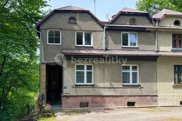 house for sale, 150 m², K nádraží, 