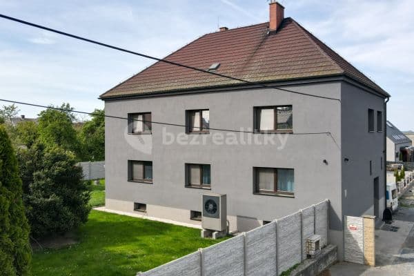 house for sale, 249 m², Mitrovická, 