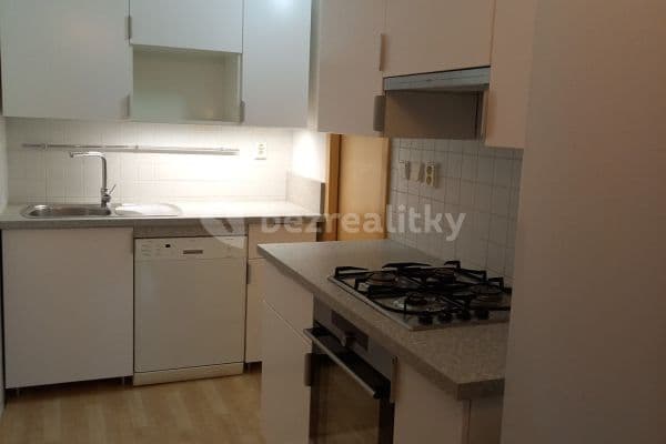 3 bedroom with open-plan kitchen flat to rent, 73 m², Rostovská, Praha
