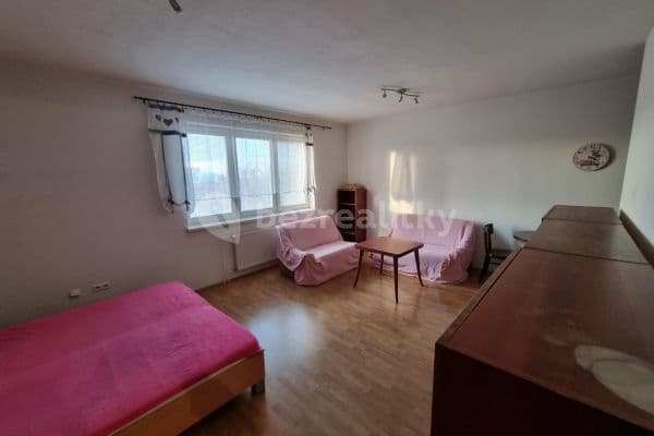 1 bedroom flat to rent, 45 m², Antolská, Bratislava