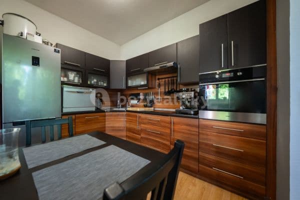 1 bedroom with open-plan kitchen flat for sale, 58 m², Svojsíkova, 