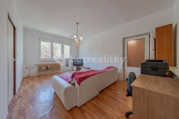 3 bedroom flat for sale, 62 m², Jasenická, Vsetín, Zlínský Region