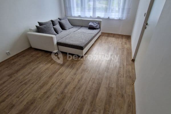 2 bedroom flat to rent, 61 m², Bítovská, Praha
