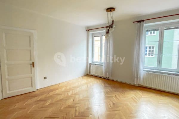 2 bedroom flat to rent, 78 m², Wanklova, Olomouc, Olomoucký Region
