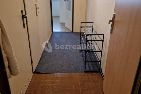 1 bedroom flat to rent, 34 m², Herčíkova, Brno