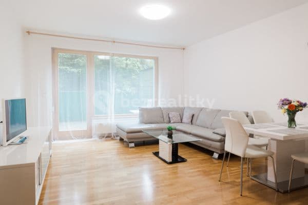 1 bedroom with open-plan kitchen flat to rent, 93 m², Tibetská, Praha