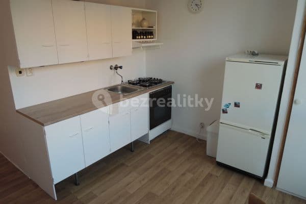 1 bedroom flat to rent, 35 m², Absolonova, Brno