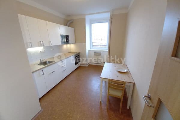1 bedroom flat to rent, 37 m², Žižkova, Tábor