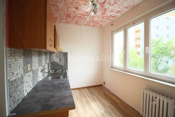 1 bedroom flat for sale, 35 m², Osadní, 