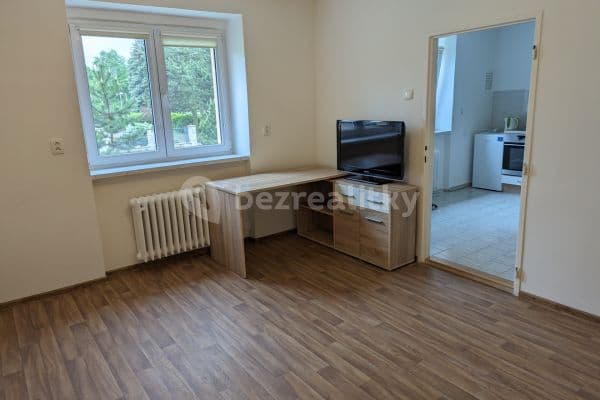 1 bedroom flat to rent, 32 m², Sevastopolská, Kladno