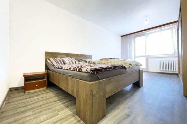 3 bedroom flat for sale, 80 m², Brandlova, 