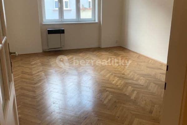 1 bedroom with open-plan kitchen flat to rent, 62 m², Za Poštou, Hlavní město Praha
