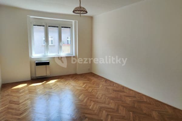 1 bedroom with open-plan kitchen flat to rent, 62 m², Za Poštou, Hlavní město Praha