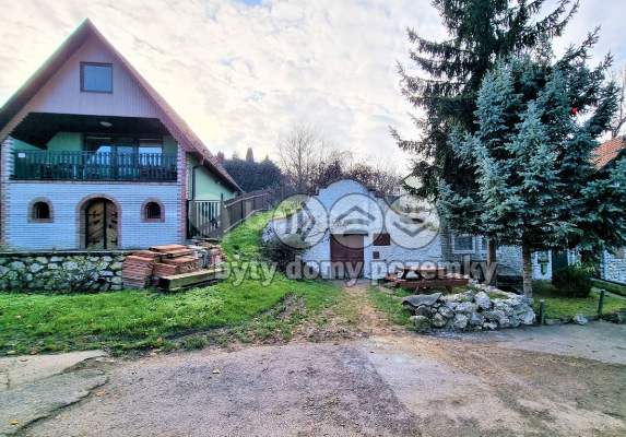non-residential property for sale, 199 m², Perná