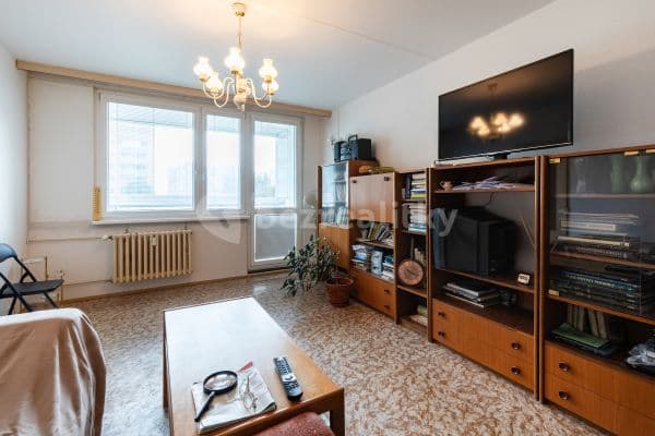 3 bedroom flat for sale, 77 m², Zázvorkova, 