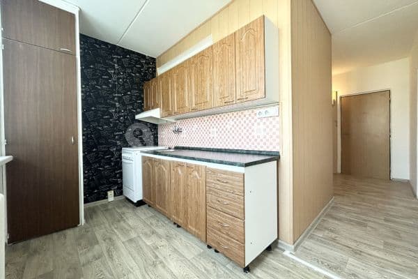 2 bedroom flat for sale, 53 m², Lesní, 