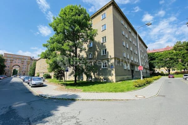 2 bedroom flat to rent, 63 m², Havlíčkovo náměstí, Ostrava, Moravskoslezský Region
