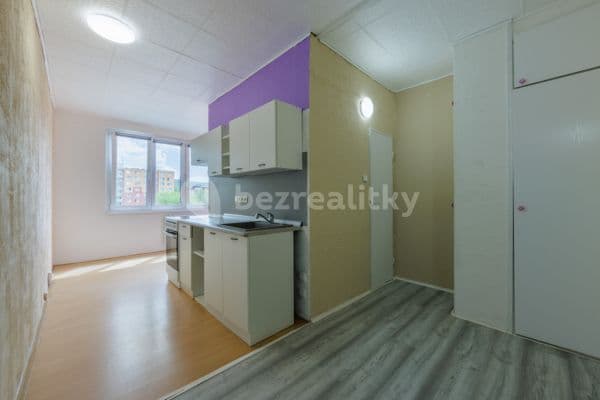 1 bedroom flat for sale, 44 m², Závodu míru, Sokolov, Karlovarský Region