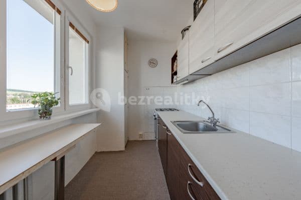 2 bedroom flat for sale, 51 m², Husova, 