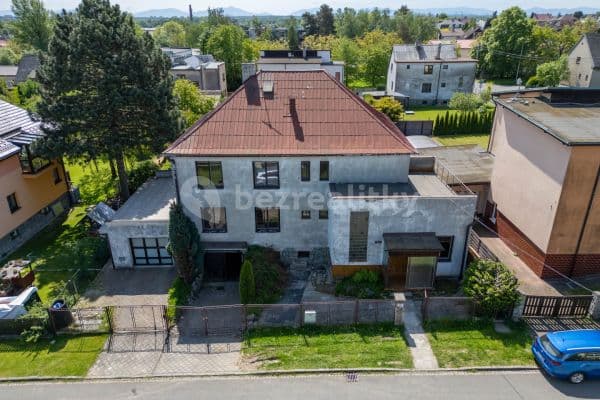 house for sale, 200 m², Lelkova, 