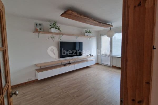 2 bedroom flat to rent, 62 m², Na Valech, Děčín