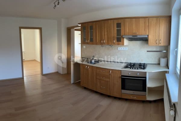 2 bedroom flat to rent, 54 m², Švermova, Klášterec nad Ohří