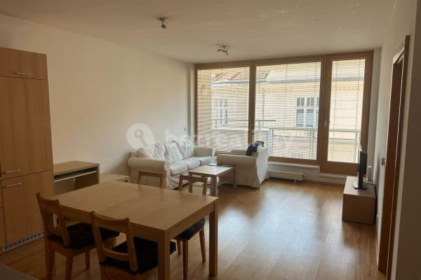 2 bedroom flat to rent, 56 m², Soukenická, Brno