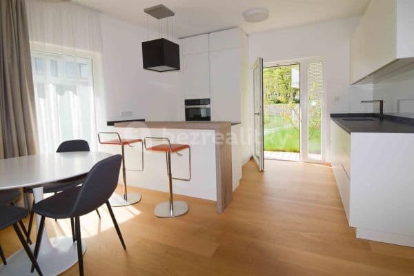 1 bedroom with open-plan kitchen flat to rent, 80 m², Kobrova, Hlavní město Praha