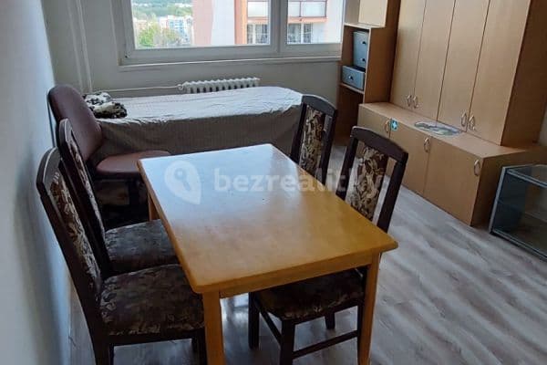 1 bedroom with open-plan kitchen flat to rent, 42 m², Dukelských hrdinů, Krupka
