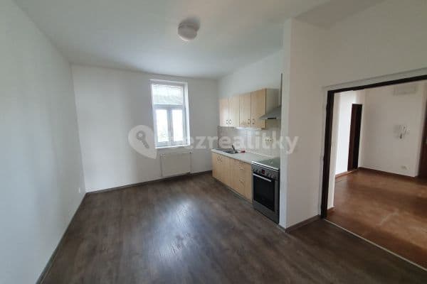 3 bedroom with open-plan kitchen flat for sale, 82 m², Lukášova, Mladá Boleslav