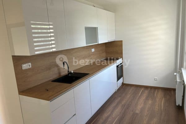 1 bedroom with open-plan kitchen flat to rent, 40 m², Marie Majerové, Litoměřice, Ústecký Region