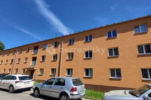 1 bedroom flat to rent, 28 m², Sýkorova, Havířov, Moravskoslezský Region