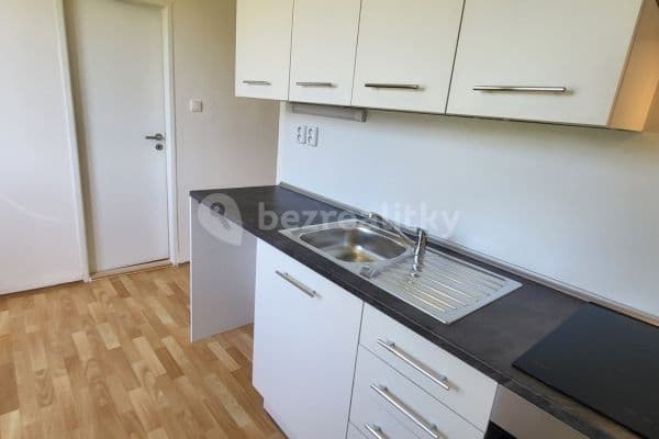 2 bedroom flat to rent, 50 m², Beskydská, 