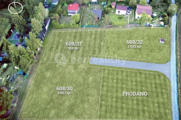 plot for sale, 1,067 m², 