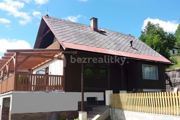 recreational property to rent, 0 m², Jiřetín pod Bukovou