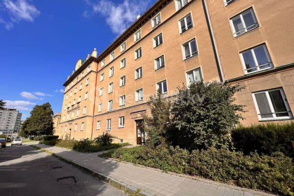 2 bedroom flat to rent, 55 m², Alšova, Ostrava, Moravskoslezský Region