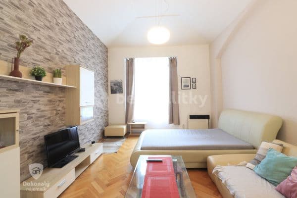 1 bedroom flat to rent, 40 m², Primátorská, 
