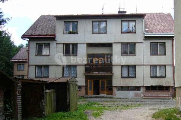 1 bedroom flat to rent, 40 m², Jiřího z Poděbrad, Borohrádek, Královéhradecký Region