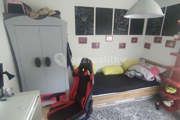 3 bedroom flat to rent, 77 m², Slunečná, Brno