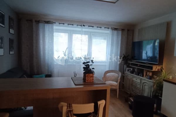 1 bedroom with open-plan kitchen flat to rent, 44 m², Bělohorská, Brno, Jihomoravský Region