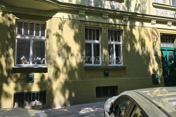non-residential property to rent, 75 m², Lužická, Praha