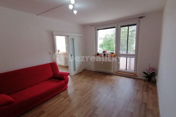 3 bedroom flat to rent, 71 m², Ručilova, Olomouc