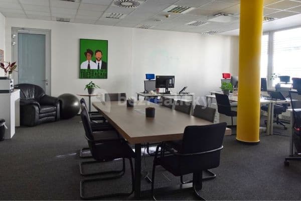 office to rent, 176 m², Kováků, Hlavní město Praha