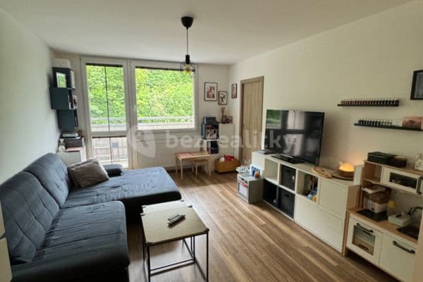 1 bedroom with open-plan kitchen flat to rent, 50 m², Brdlíkova, Praha