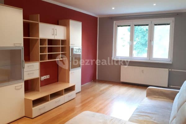 2 bedroom flat to rent, 55 m², Nad Alejí, Praha