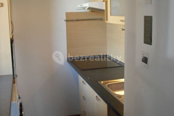 1 bedroom flat for sale, 39 m², Borový vrch, Liberec