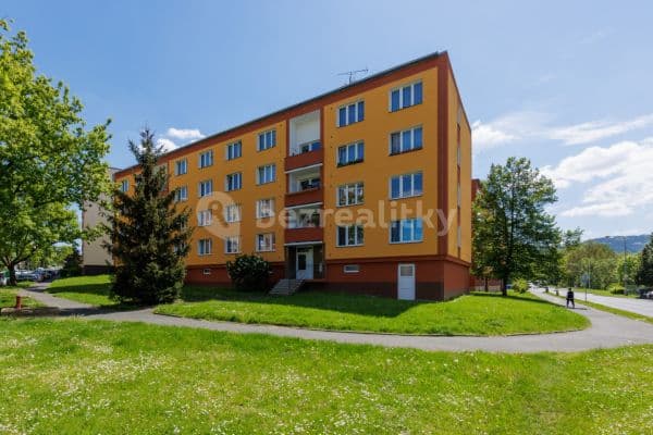 3 bedroom flat for sale, 61 m², Jelínkova, Sokolov, Karlovarský Region