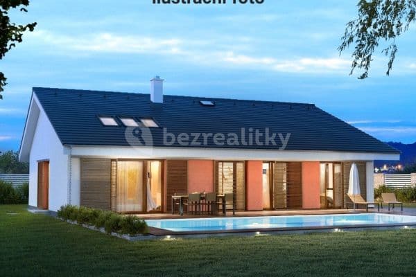 house for sale, 139 m², Všestudy